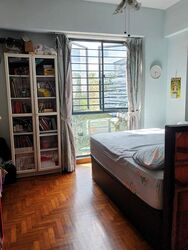 Regentville (D19), Apartment #498163381